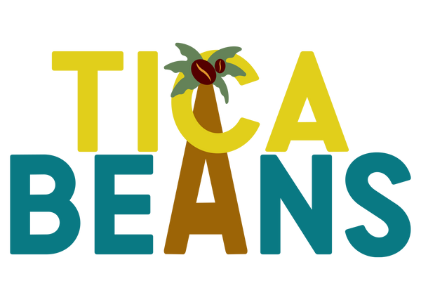 Tica Beans